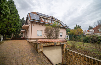 Eladó Családi ház