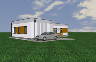 Eladó Családi ház