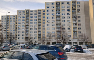 Eladó Társasházi lakás