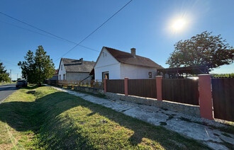 Eladó Családi ház