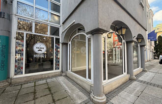 Eladó Üzlethelyiség