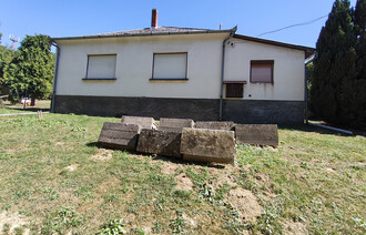 Eladó Családi ház