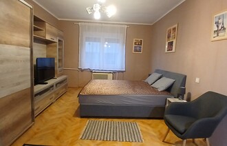 Eladó Társasházi lakás