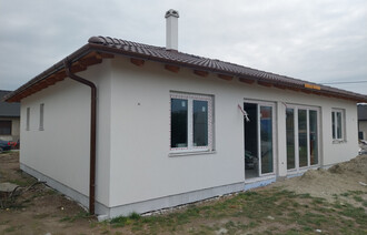 Eladó Családi ház