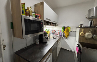 Eladó Társasházi lakás