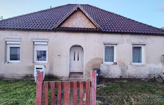 Eladó Családi ház