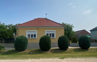 Eladó Családi ház