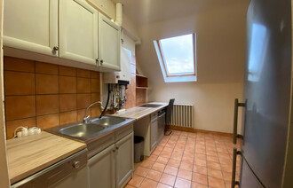 Eladó Társasházi lakás