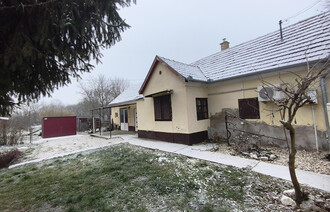 Eladó Családi ház