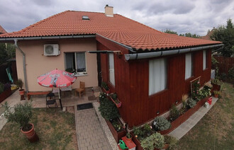 Eladó Családi ház