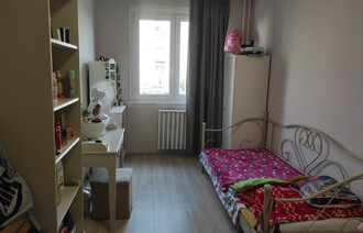 Eladó Társasházi lakás