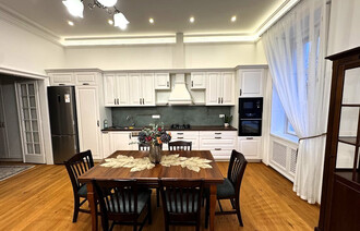 Kiadó Társasházi lakás