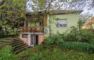 Eladó Családi ház