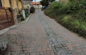 Eladó Telek