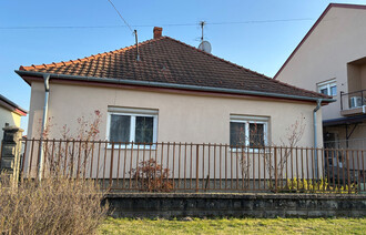 Eladó Családi ház