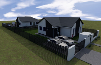 Eladó Családi ház