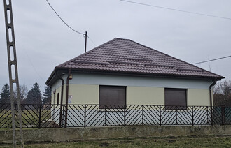 Eladó Családi ház