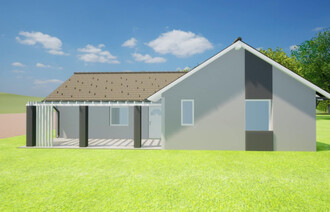 Eladó Családi ház