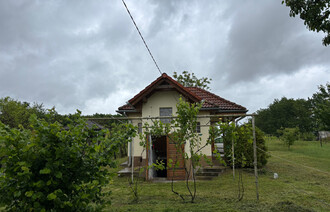 Eladó Nyaraló