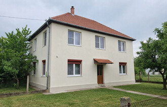 Eladó Családi ház