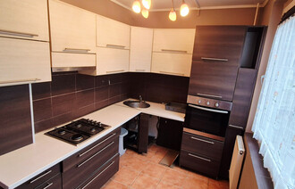 Kiadó Társasházi lakás