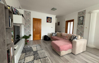 Eladó Társasházi lakás