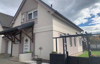 Eladó Társasházi lakás