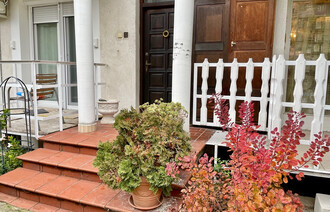 Eladó Téglaépítésű lakás