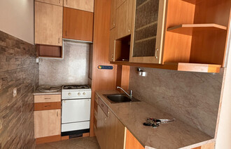 Kiadó Társasházi lakás