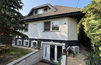 Eladó Családi ház