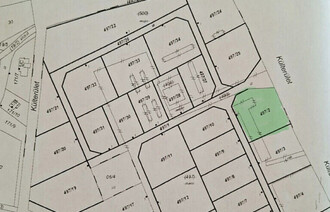 Eladó Fejlesztési terület