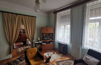 Eladó Családi ház