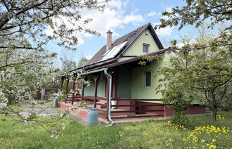 Eladó Családi ház