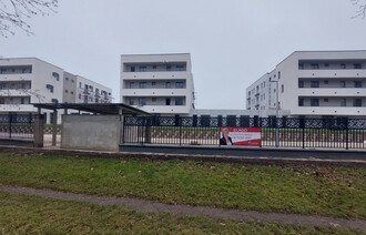 Eladó Társasházi lakás