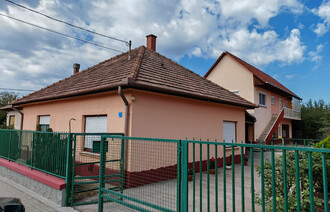 Eladó Családi ház