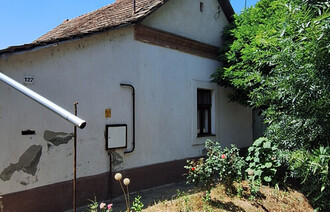 Eladó Családi ház