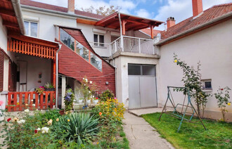 Eladó Családi ház