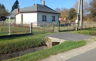 Eladó Családi ház