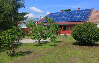 Eladó Családi ház