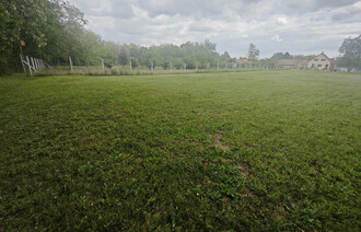 Eladó Telek