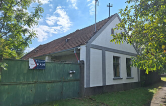 Eladó Családi ház