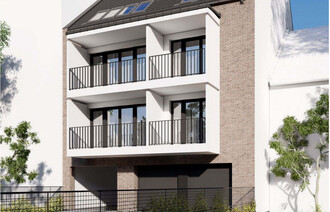 Eladó Társasházi lakás