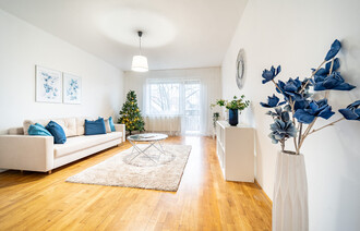 Eladó Téglaépítésű lakás