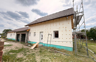 Eladó Társasházi lakás