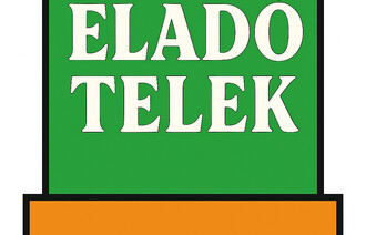 Eladó Telek