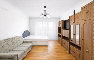 Eladó Társasházi lakás