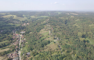 Eladó Telek