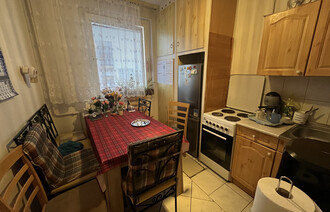 Eladó Társasházi lakás