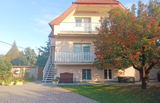 Eladó Családi ház
