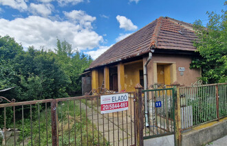 Eladó Családi ház